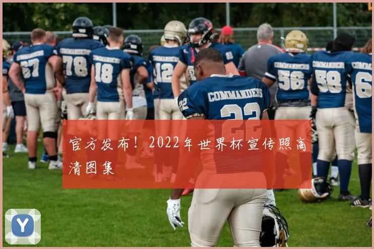 官方发布！2022年世界杯宣传照高清图集