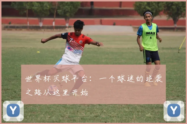 世界杯买球平台：一个球迷的逆袭之路从这里开始